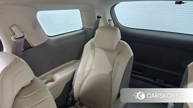 Kia Carnival 4th generation id 4591163 из Кореи 20