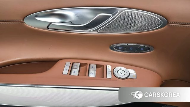 Genesis GV70 id 4640201 из Кореи 20