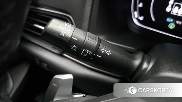 Honda Accord 10th Generation id 4338373 из Кореи 20
