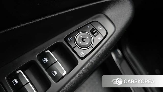 Hyundai Santa Fe TM id 4595819 из Кореи 20