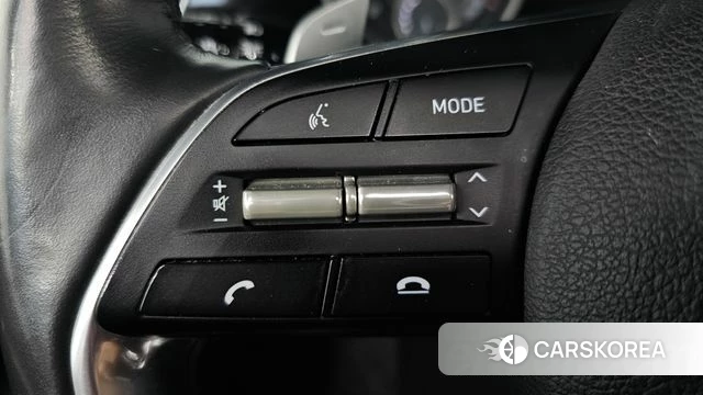 Hyundai The New Grandeur IG id 4943417 из Кореи 20