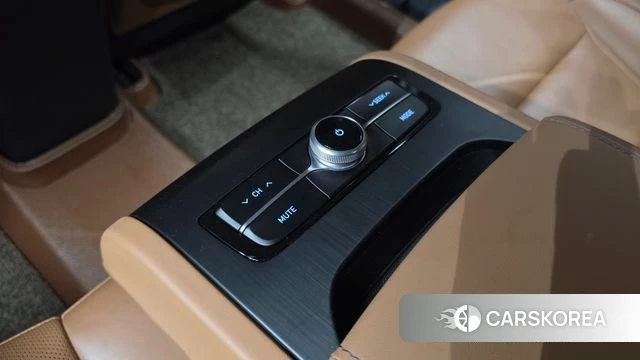 Hyundai Grandeur IG Hybrid id 4615435 из Кореи 20