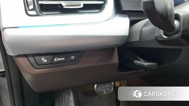 BMW iX1 (U11) id 4560404 из Кореи 20