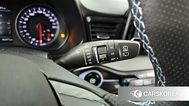 Hyundai Veloster (JS) id 4411160 из Кореи 20