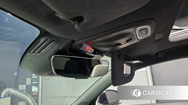 Volvo XC40 id 4731961 из Кореи 20