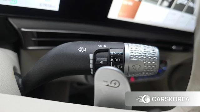 Genesis GV60 id 4848472 из Кореи 20