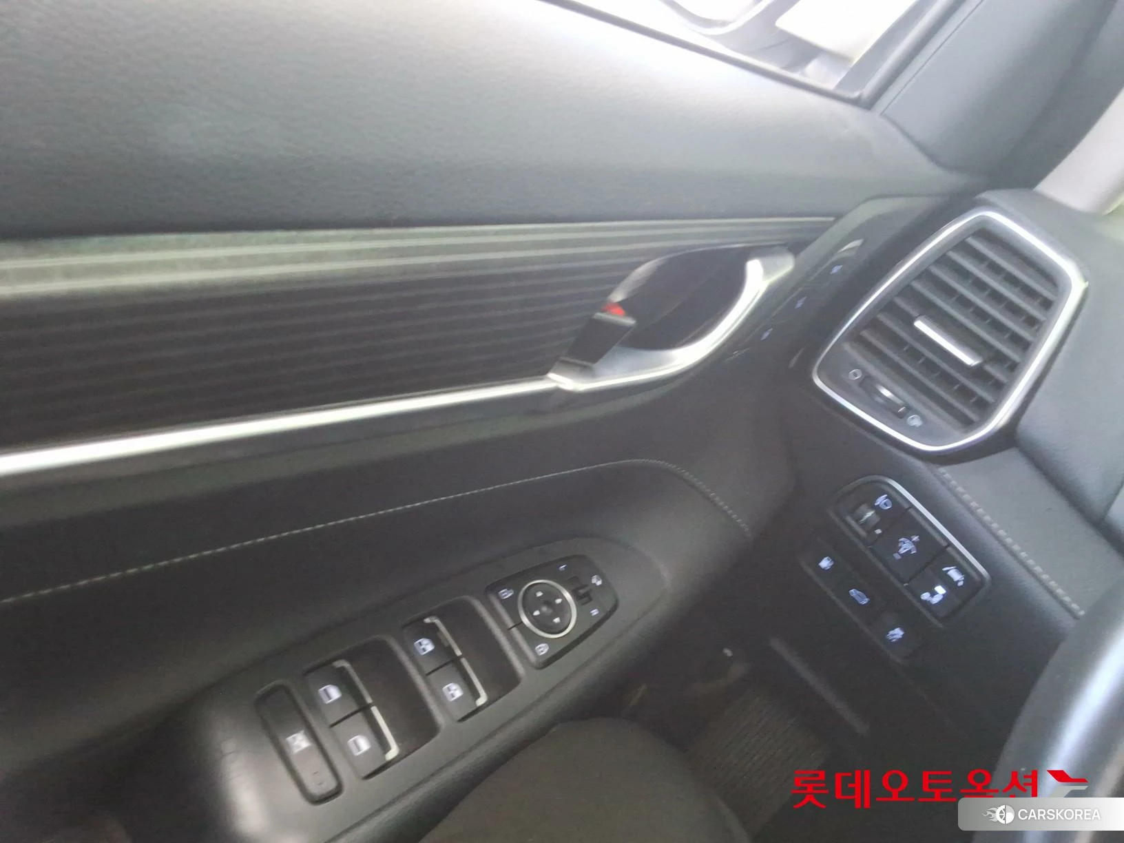 Hyundai Grandeur id 4669150 из Кореи 20