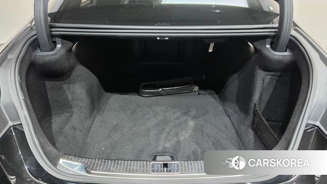 Mercedes-Benz S-Class W223 id 4906213 из Кореи 20