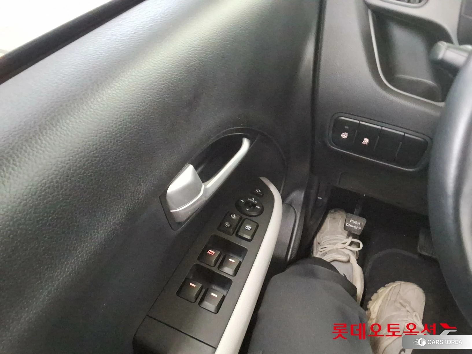 Kia Ray id 3888428 из Кореи 20