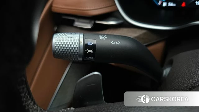 Genesis G80 (RG3) id 4906665 из Кореи 20