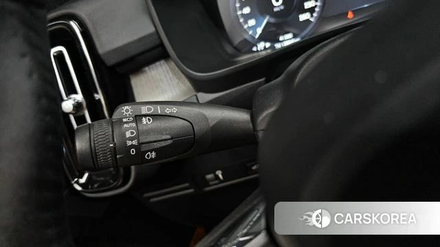 Volvo XC40 id 4224251 из Кореи 20