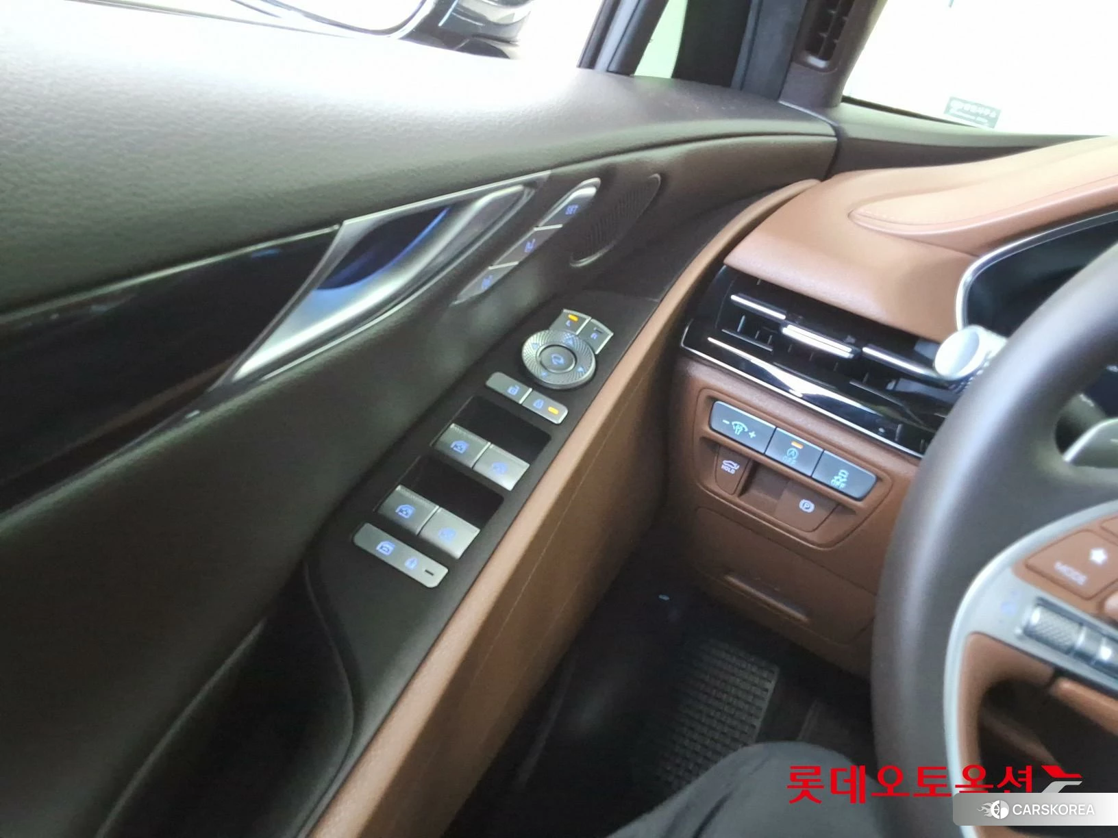 Hyundai G80 id 4296749 из Кореи 20