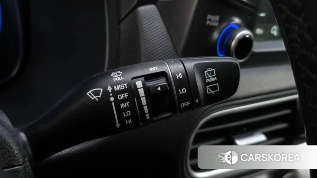 Hyundai Kona id 4246213 из Кореи 20