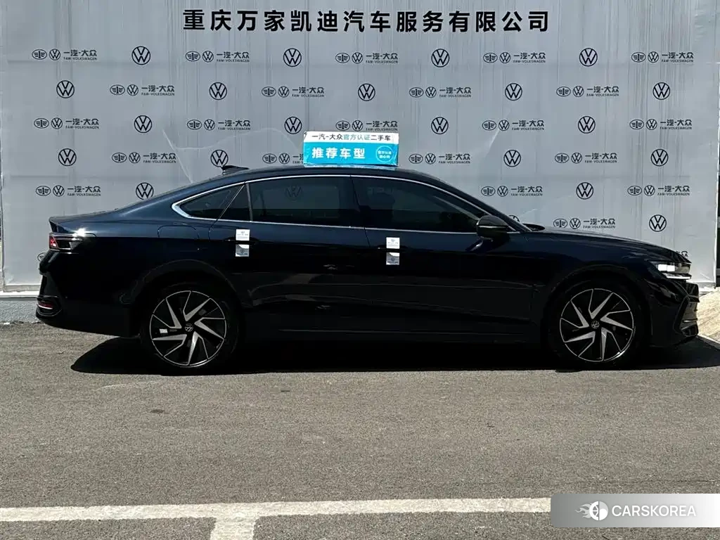Volkswagen Magotan id 4622332 из Китая 20