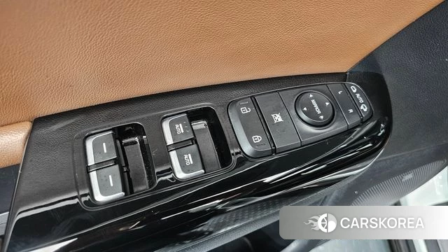 Kia Sportage The Bold id 4873320 из Кореи 20