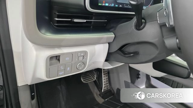 Hyundai Ionic 6 id 4524028 из Кореи 20