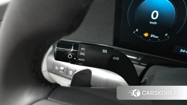 Hyundai Kona (SX2) id 4578836 из Кореи 20