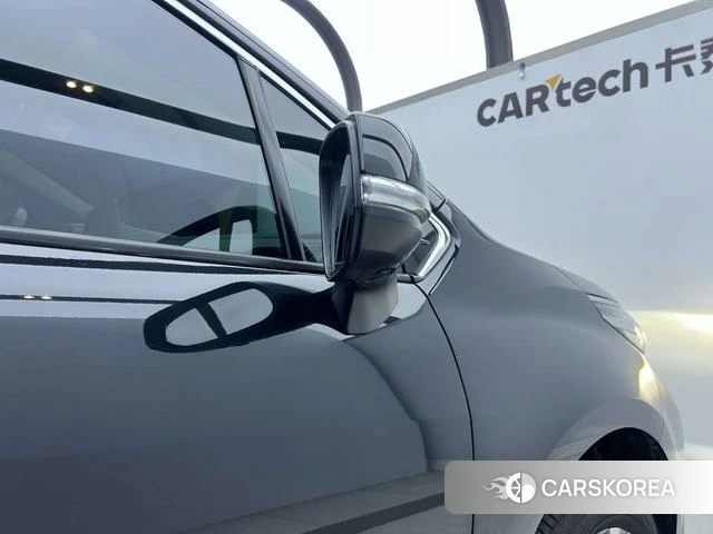 Toyota Grevia id 4254137 из Китая 20