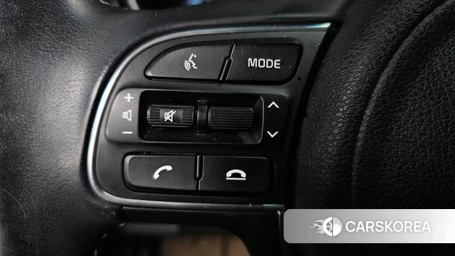 Kia The New Niro id 4268118 из Кореи 20