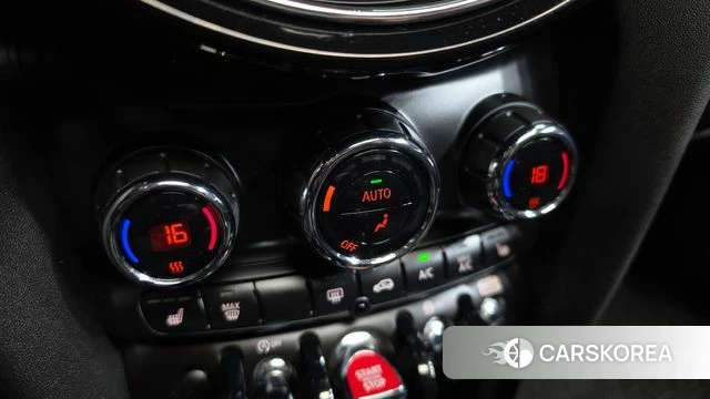 Mini Cooper id 4363322 из Кореи 20