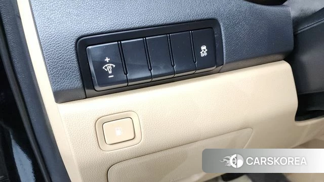 Kia The New Carnival id 4410595 из Кореи 20
