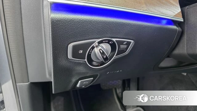Mercedes-Benz E-Class W213 id 4459538 из Кореи 20