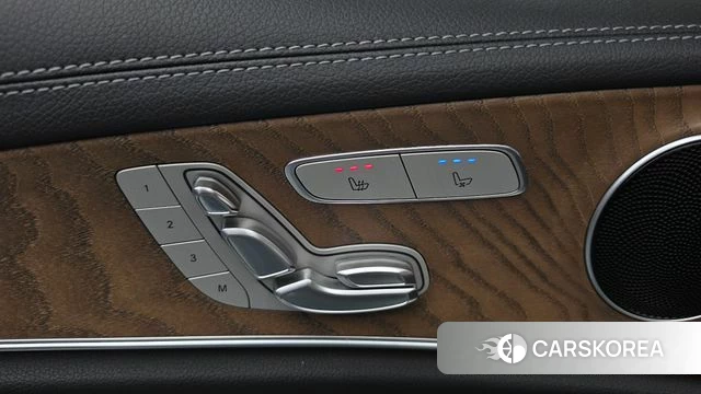 Mercedes-Benz E-Class W213 id 4836197 из Кореи 20