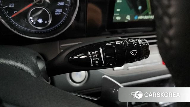 Hyundai The New Grandeur IG id 4525235 из Кореи 20