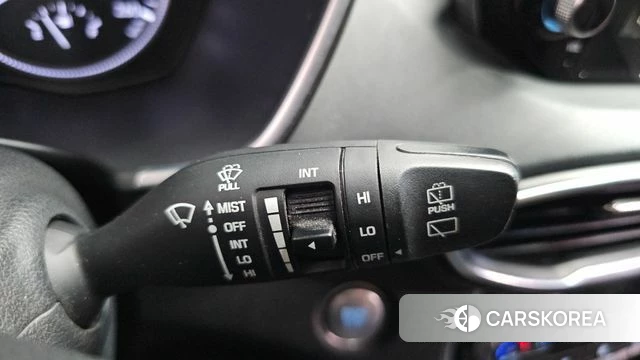 Hyundai Santa Fe TM id 4435796 из Кореи 20