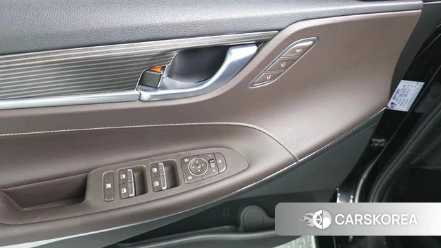 Hyundai Grandeur IG id 4188716 из Кореи 20