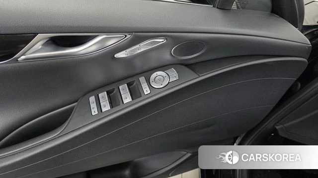 Genesis G80 (RG3) id 4562094 из Кореи 20