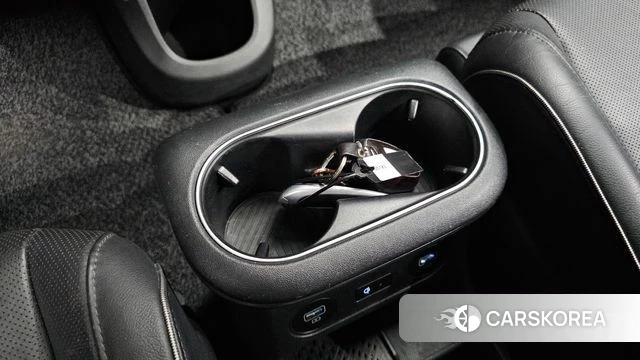 Hyundai Ionic 5 id 4186770 из Кореи 20