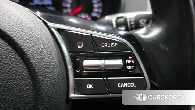 Kia The New K5 Hybrid 2nd generation id 4633231 из Кореи 20