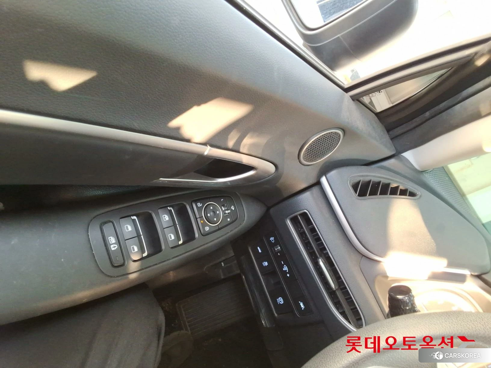 Hyundai Sonata id 4909260 из Кореи 20