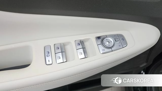 Hyundai The New Santa Fe id 4534638 из Кореи 20