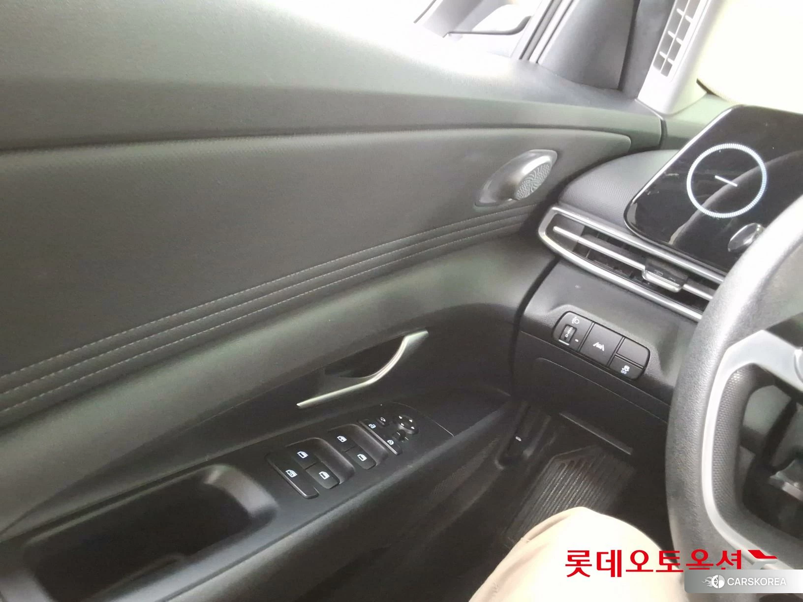 Hyundai Avante id 3888338 из Кореи 20