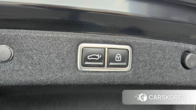 Hyundai Grandeur (GN7) id 4480113 из Кореи 20