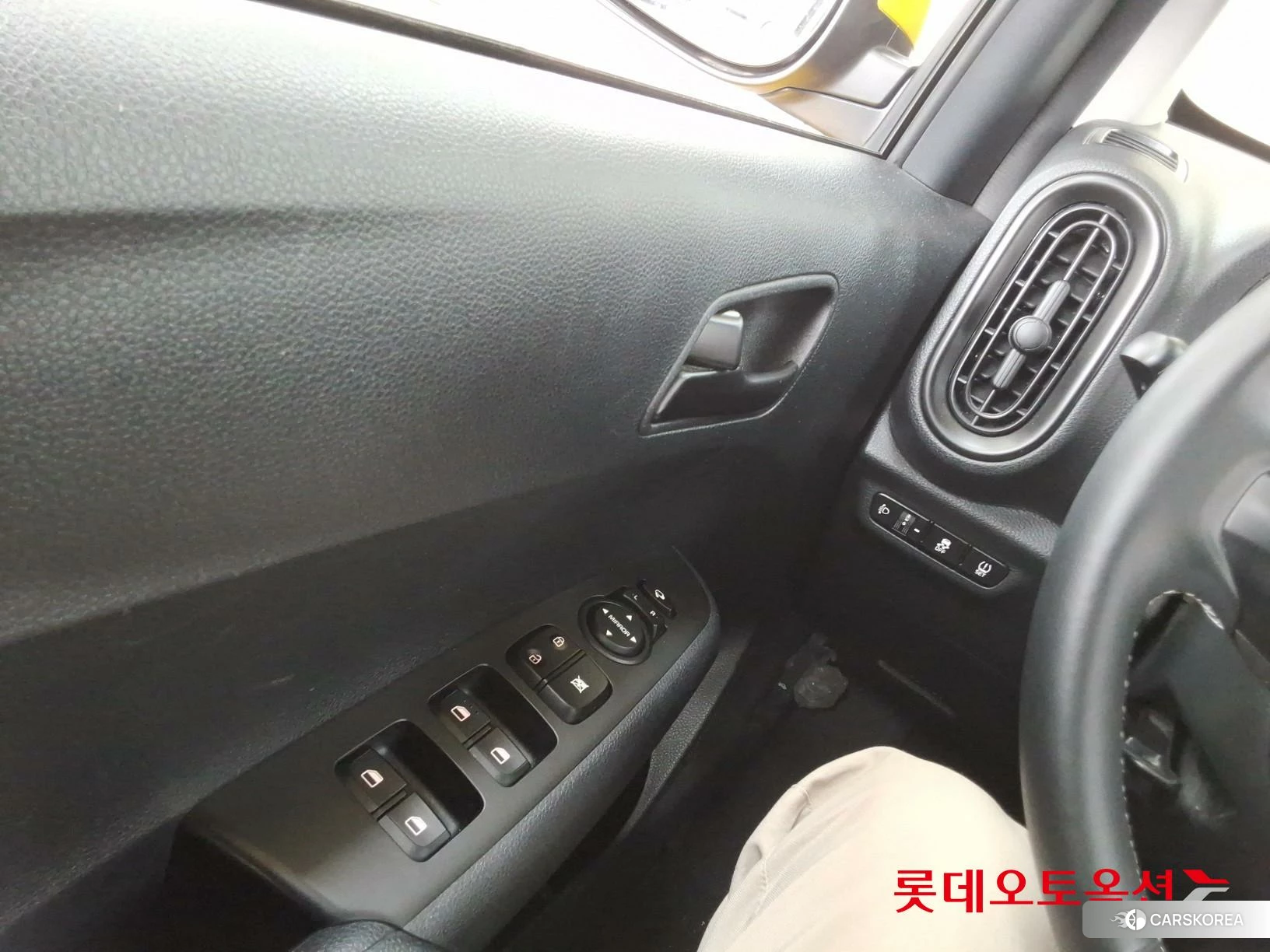 Kia Morning id 3875765 из Кореи 20