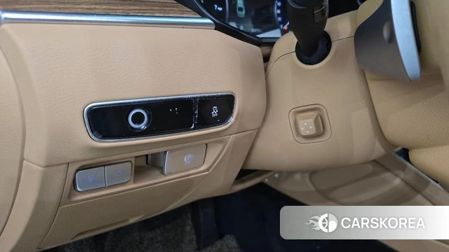 Kia The New K9 2nd generation id 4529508 из Кореи 20