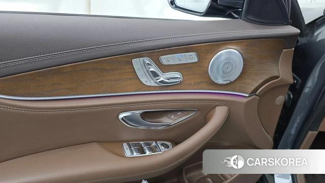 Mercedes-Benz E-Class W213 id 4465136 из Кореи 20