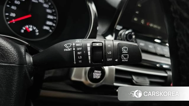Kia Seltos id 4610068 из Кореи 20
