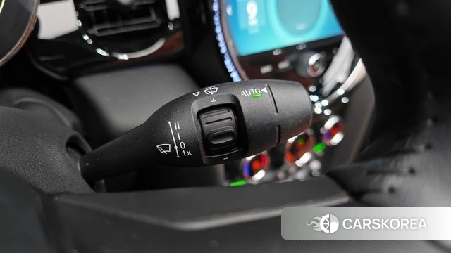 Mini Cooper Convertible id 4783276 из Кореи 20