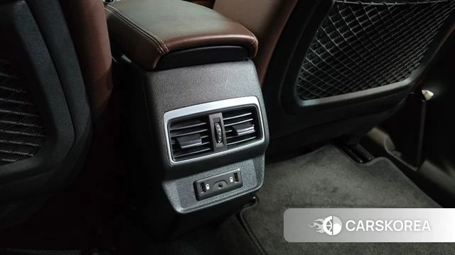 Renault Korea (Samsung) The New QM6 id 4557065 из Кореи 20