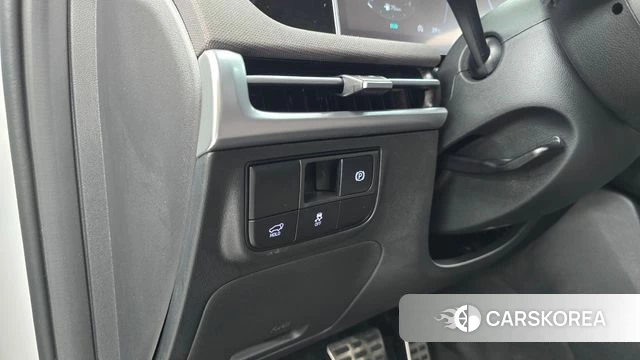 Hyundai The New Tucson (NX4) id 4560483 из Кореи 20