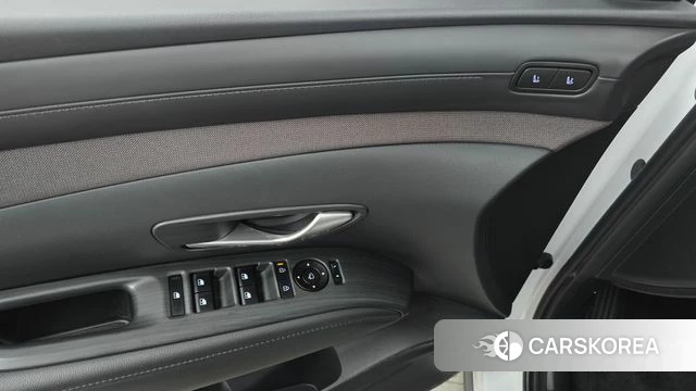 Hyundai The New Tucson Hybrid (NX4) id 4321764 из Кореи 20