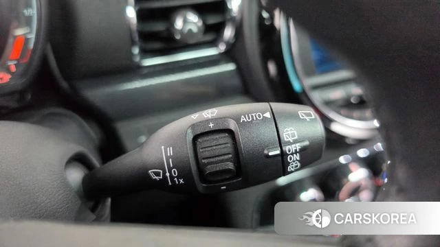 Mini Cooper Clubman id 4672442 из Кореи 20
