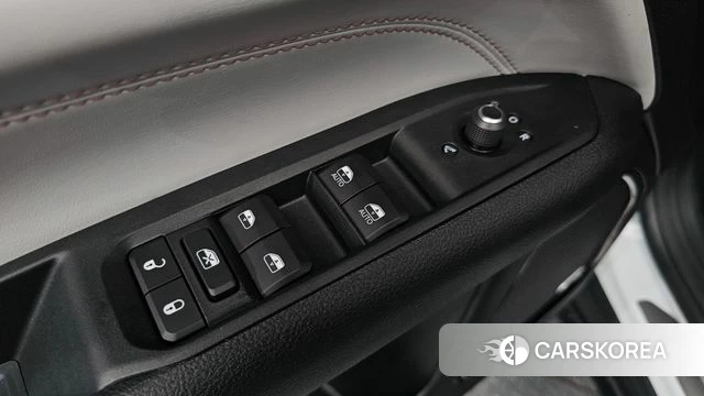 Jeep Compass 2nd Generation id 4880692 из Кореи 20