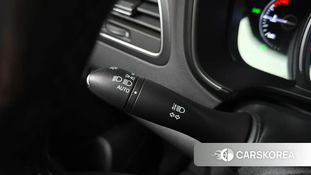Renault Korea (Samsung) The New QM6 id 4880916 из Кореи 20