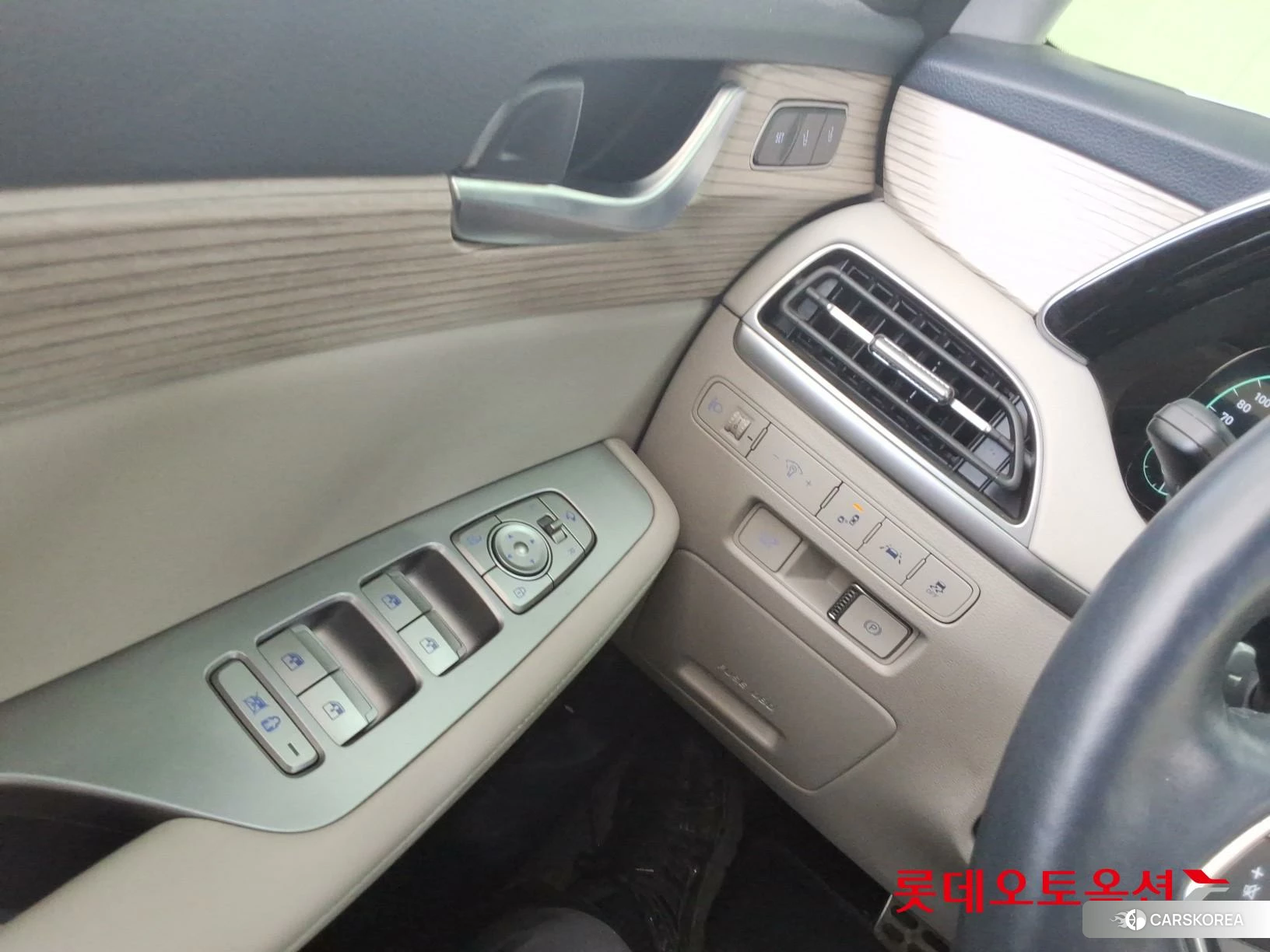 Hyundai Palisade id 4498359 из Кореи 20