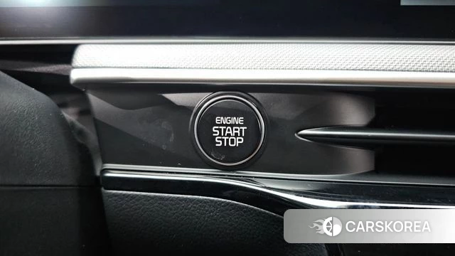 Kia The New K5 3rd generation id 4623125 из Кореи 20